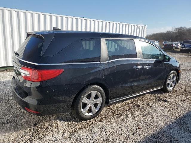 Obraz 3 z 2018 HONDA ODYSSEY EXL 2018 z VIN 5FNRL6H71JB049424