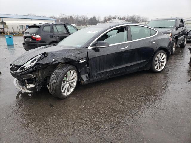 Image 1 of 2019 TESLA MODEL 3  2019 with VIN 5YJ3E1EA0KF317643