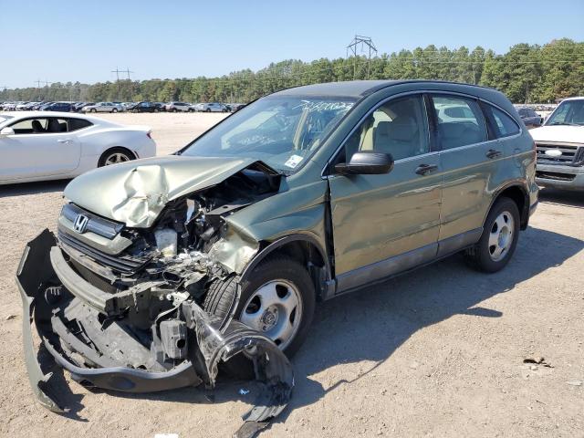 Изображение 2009 HONDA CR-V LX 2009