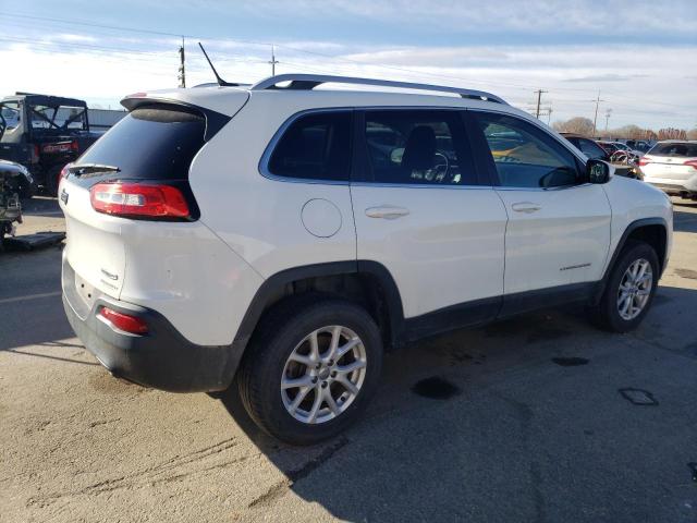 Изображение 3 2014 JEEP CHEROKEE LATITUDE 2014 с VIN 1C4PJMCS5EW125516