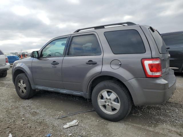 Obraz 2 z 2012 FORD ESCAPE XLT 2012 z VIN 1FMCU0D74CKA13217