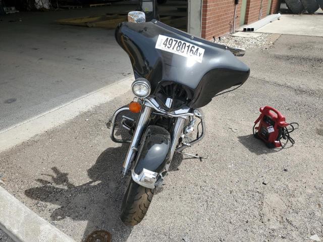 Image 2 of 2004 HARLEY-DAVIDSON FLHTI  2004 with VIN 1HD1FVW114Y628865