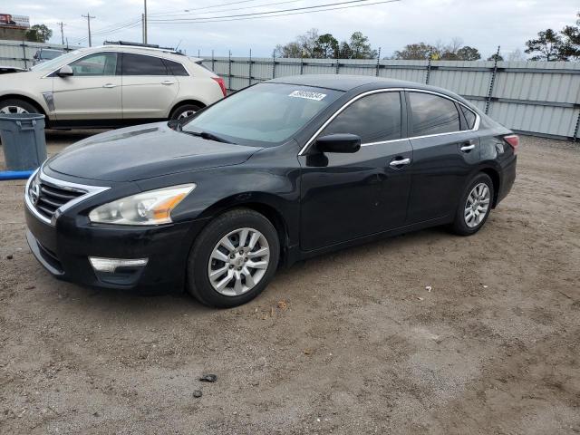 Изображение 1 2014 NISSAN ALTIMA 2.5 2014 с VIN 1N4AL3AP3EC118919