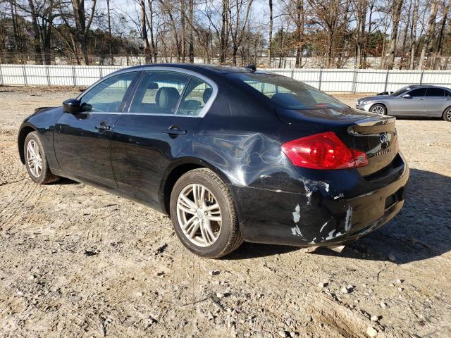 Изображение 2 2013 INFINITI G37  2013 с VIN JN1CV6AR9DM356978