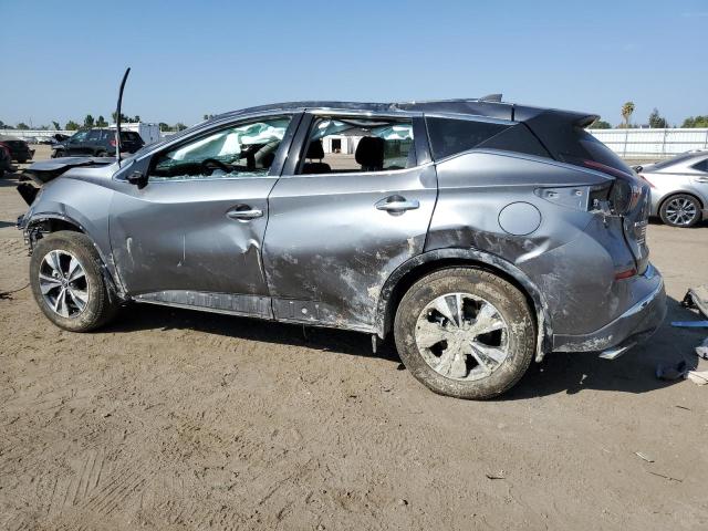 Obraz 2 z 2023 NISSAN MURANO S 2023 z VIN 5N1AZ2AS5PC117440