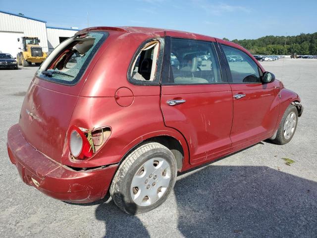 Image 3 of 2007 CHRYSLER PT CRUISER  2007 with VIN 3A4FY48B17T517315