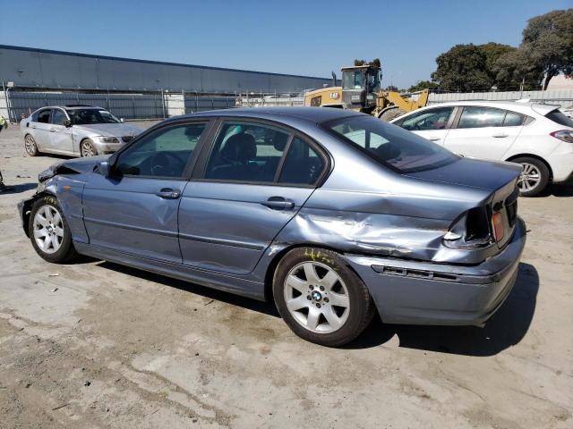 Obraz 2 z 2004 BMW 3 SERIES 325 I 2004 z VIN WBAET37404NJ80724