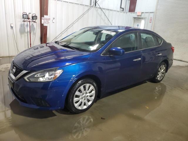 Image 1 of 2019 NISSAN SENTRA S 2019 with VIN 3N1AB7AP7KY380405