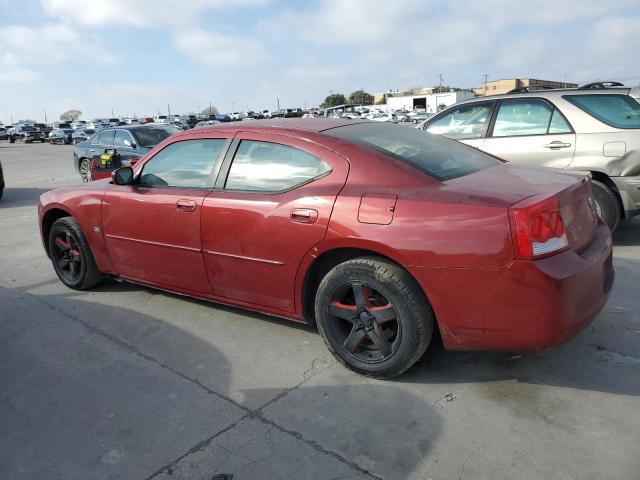 Image 2 of 2010 DODGE CHARGER SXT 2010 with VIN 2B3CA3CV0AH177018