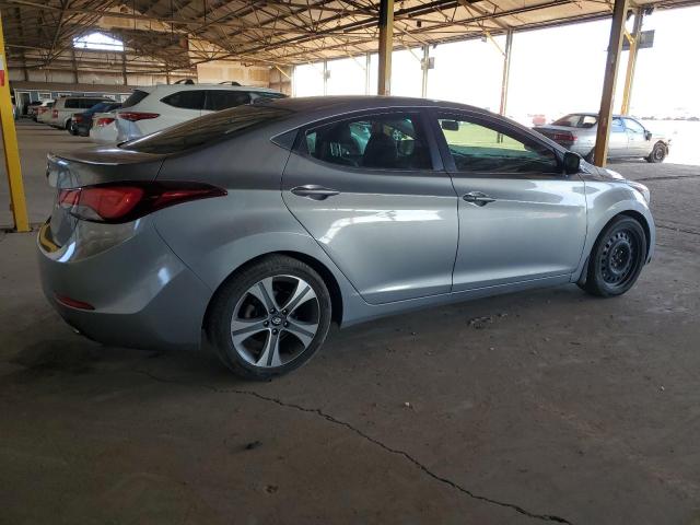 Изображение 3 2014 HYUNDAI ELANTRA SE 2014 с VIN KMHDH4AH1EU065599