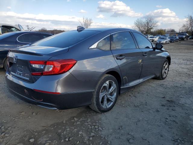 Image 3 of 2019 HONDA ACCORD EX 2019 with VIN 1HGCV1F45KA164180