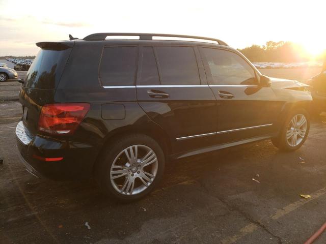 Image 3 of 2014 MERCEDES-BENZ GLK 350 2014 with VIN WDCGG5HB7EG333060