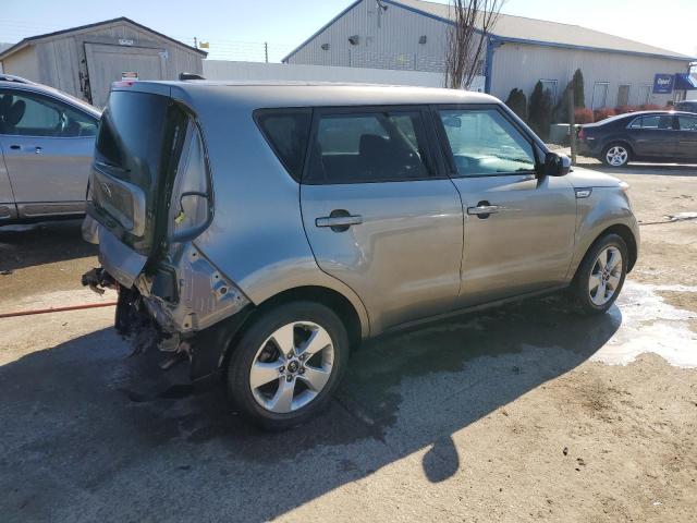 Image 3 of 2019 KIA SOUL  2019 with VIN KNDJN2A29K7020629