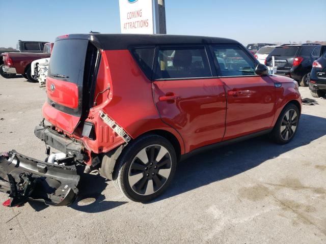 Obraz 3 z 2016 KIA SOUL + 2016 z VIN KNDJP3A55G7304972