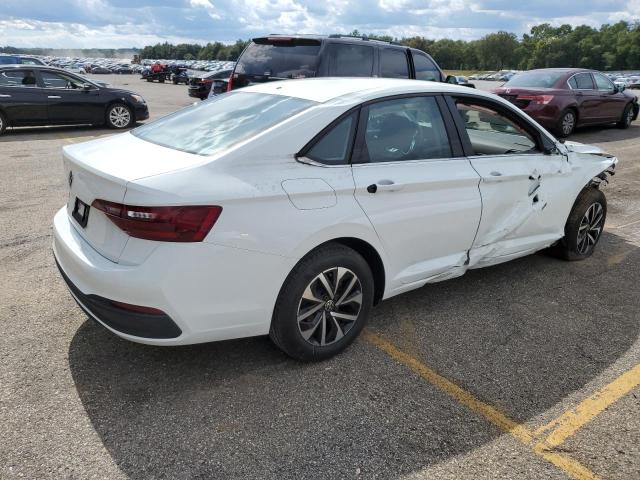 Image 3 of 2023 VOLKSWAGEN JETTA S 2023 with VIN 3VW5M7BU4PM016354