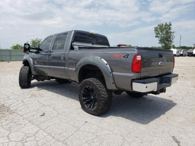Изображение 2 2013 FORD F350 SUPER DUTY 2013 с VIN 1FT8W3BT6DEA16321