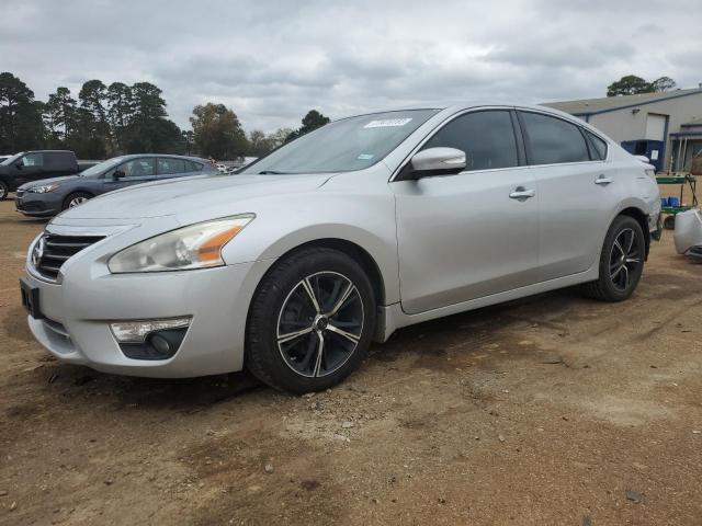 Изображение 1 2015 NISSAN ALTIMA 2.5 2015 с VIN 1N4AL3AP1FC189179