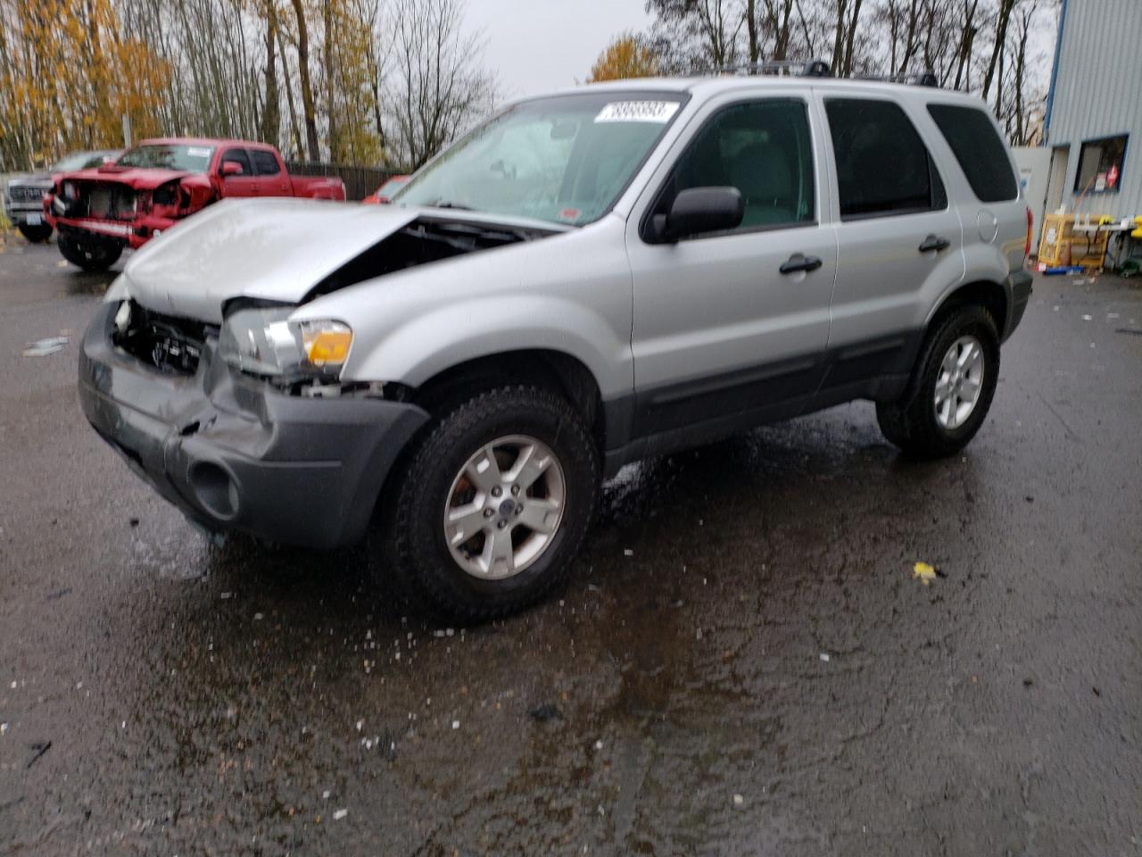 Obraz 1 z 2005 FORD ESCAPE XLT 2005 z VIN 1FMYU93115KA20720
