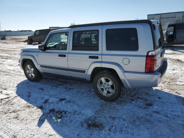 Изображение 2 2006 JEEP COMMANDER  2006 с VIN 1J8HG48N46C275246
