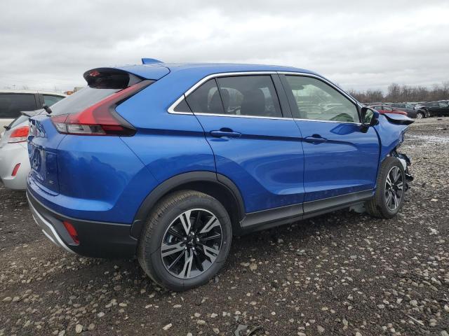 Obraz 3 z 2023 MITSUBISHI ECLIPSE CROSS SE 2023 z VIN JA4ATWAA1PZ045860