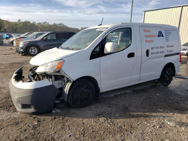 Obraz 1 z 2018 NISSAN NV200 2.5S 2018 z VIN 3N6CM0KNXJK692527