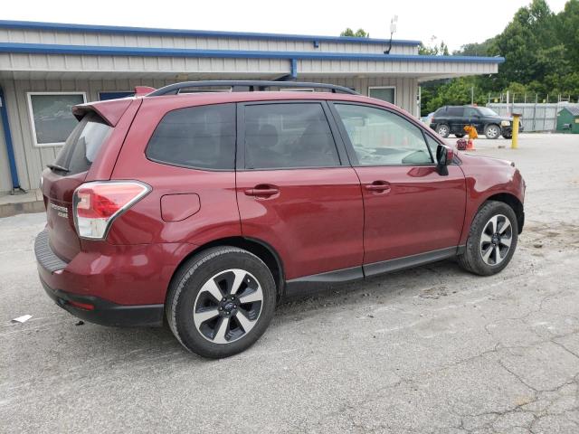Изображение 3 2017 SUBARU FORESTER 2.5I PREMIUM 2017 с VIN JF2SJAGC3HH445598