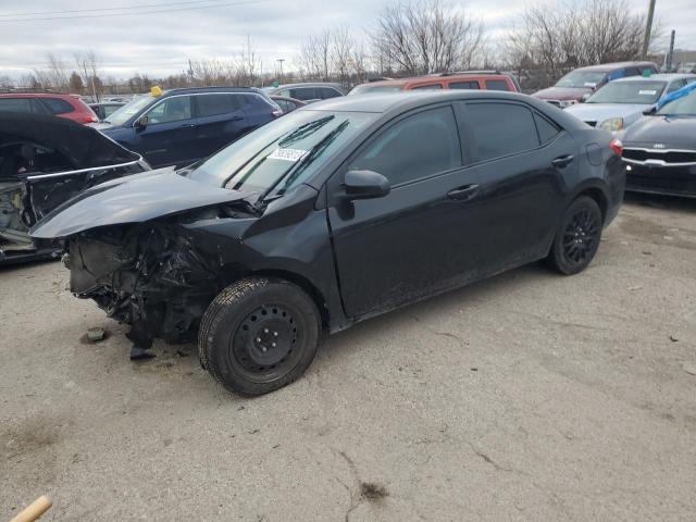 Изображение 1 2015 TOYOTA COROLLA L 2015 с VIN 5YFBURHE6FP349129