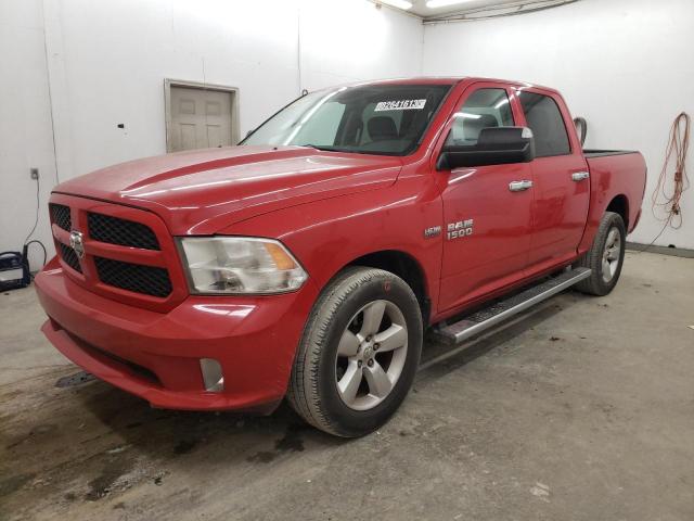 Obraz 1 z 2014 RAM 1500 ST 2014 z VIN 1C6RR6KT8ES154014