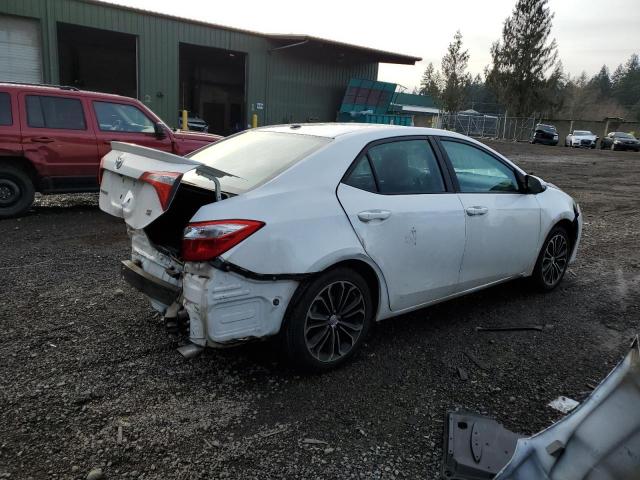 Obraz 3 z 2015 TOYOTA COROLLA L 2015 z VIN 2T1BURHE1FC293178