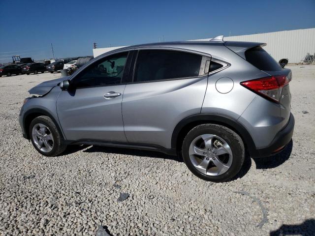 Obraz 2 z 2020 HONDA HR-V LX 2020 z VIN 3CZRU5H31LM715503