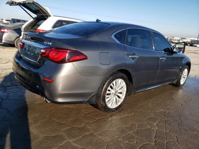 Obraz 3 z 2015 INFINITI Q70L 3.7 2015 z VIN JN1BY1PP7FM601047