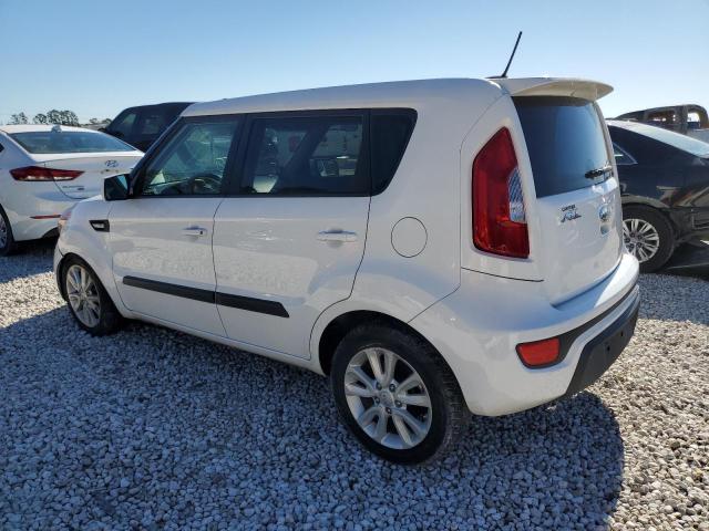 Изображение 2 2013 KIA SOUL  2013 с VIN KNDJT2A51D7753678
