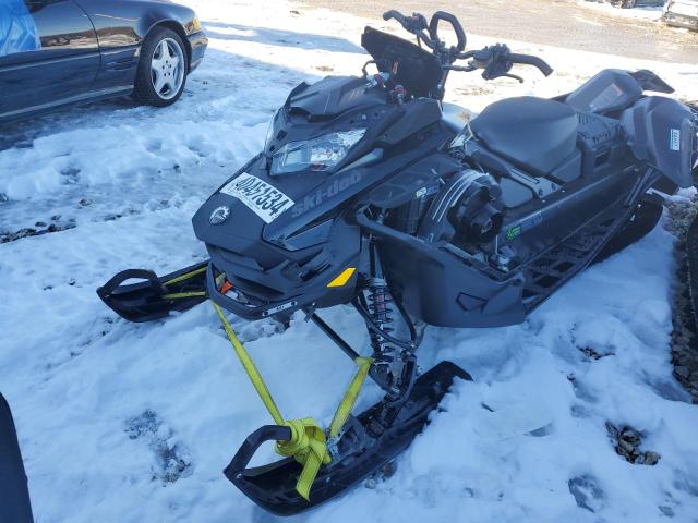 Image 2 of 2024 SKI DOO SNOWMOBILE 2024 with VIN 2BPSASRA8RV000139