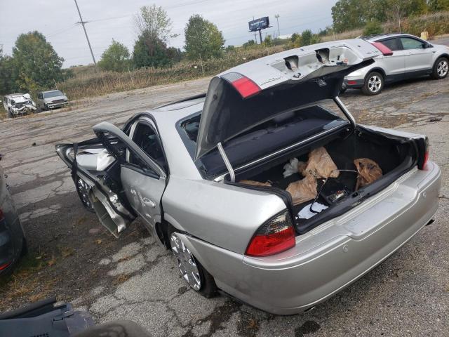 Obraz 2 z 2003 LINCOLN LS  2003 z VIN 1LNHM87A23Y657131