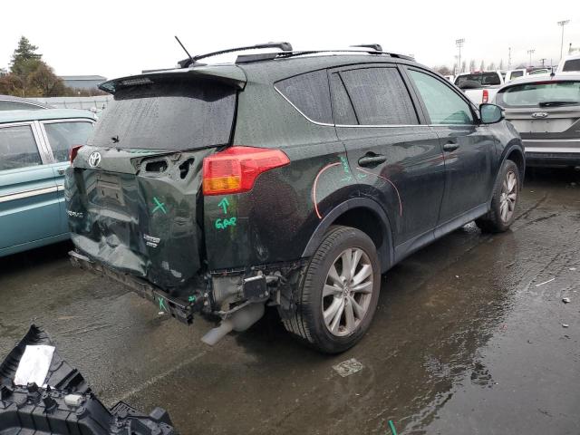 Изображение 3 2013 TOYOTA RAV4 LIMITED 2013 с VIN 2T3DFREV9DW080344