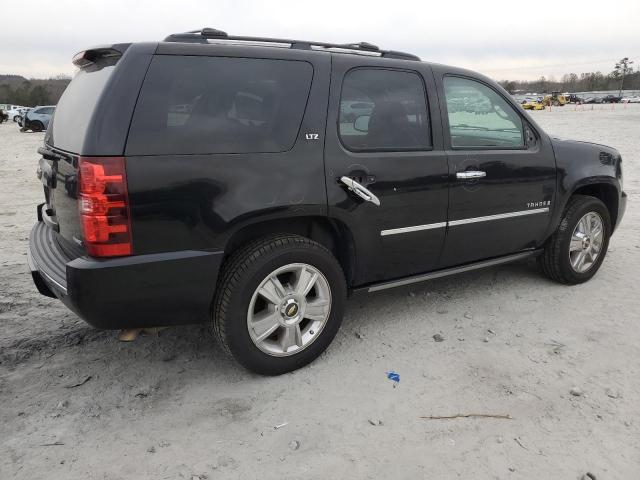 Изображение 3 2009 CHEVROLET TAHOE C1500 LTZ 2009 с VIN 1GNFC33029R291504