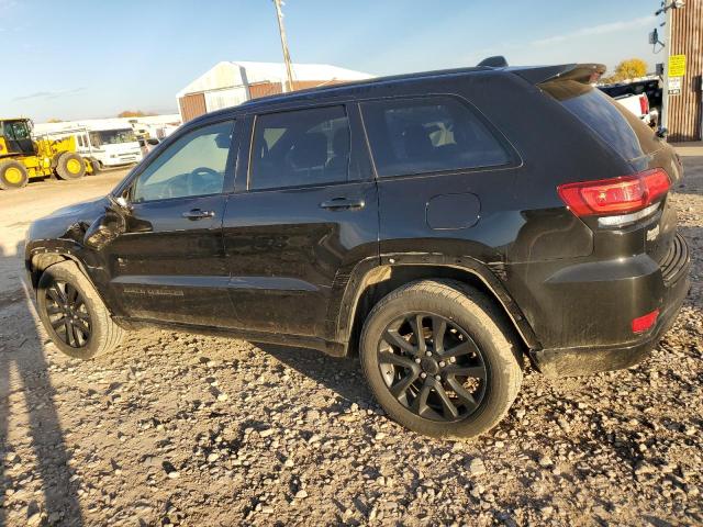 Изображение 2 2017 JEEP GRAND CHEROKEE LAREDO 2017 с VIN 1C4RJFAG0HC759020