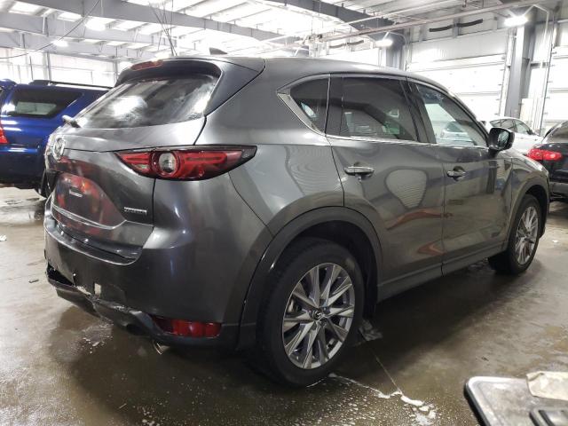 Obraz 3 z 2020 MAZDA CX-5 GRAND TOURING 2020 z VIN JM3KFBDM1L0862039