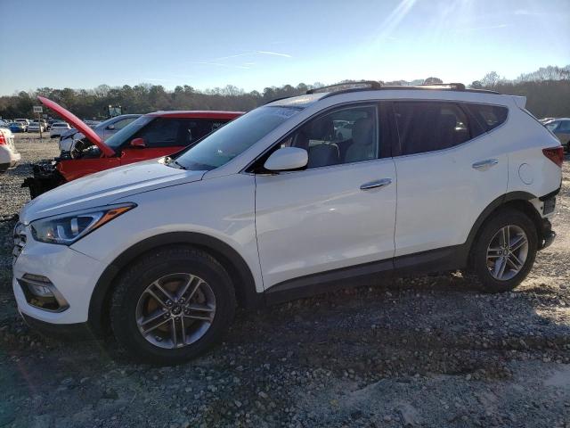 Изображение 2017 HYUNDAI SANTA FE SPORT  2017