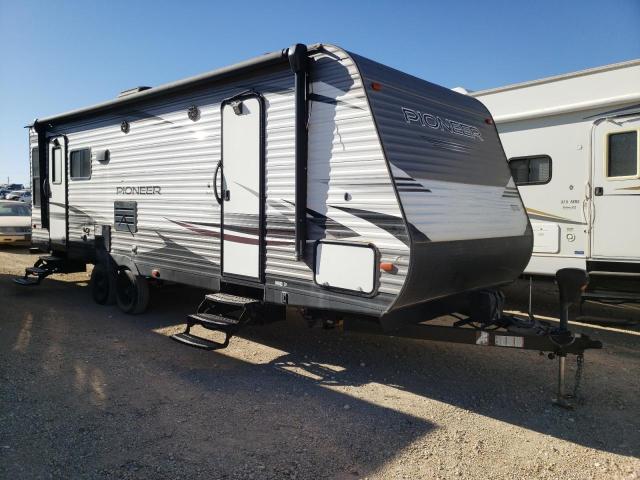 Obraz 2019 PION TRAILER 2019