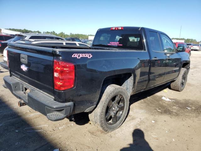 Obraz 3 z 2017 CHEVROLET SILVERADO K1500 2017 z VIN 1GCVKNEC0HZ301634