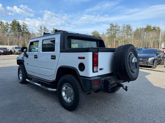 Изображение 3 2005 HUMMER H2 SUT  2005 с VIN 5GRGN22U15H131487