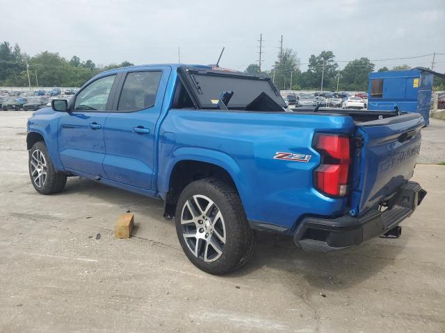 Obraz 2 z 2023 CHEVROLET COLORADO Z71 2023 z VIN 1GCPTDEK9P1123307