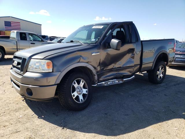 Изображение 1 2006 FORD F150  2006 с VIN 1FTRF14546NA38828