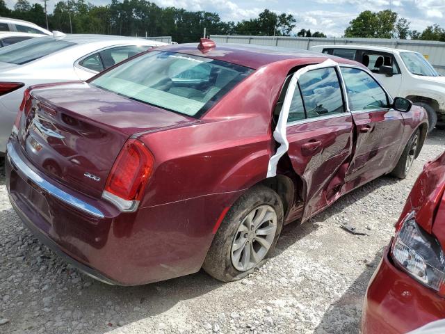 Изображение 3 2016 CHRYSLER 300 LIMITED 2016 с VIN 2C3CCAAG5GH212425