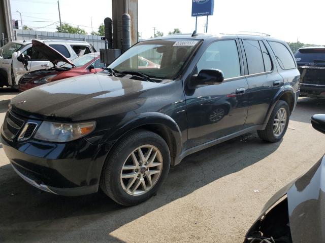 2008 SAAB 9-7X 4.2I 2008 image