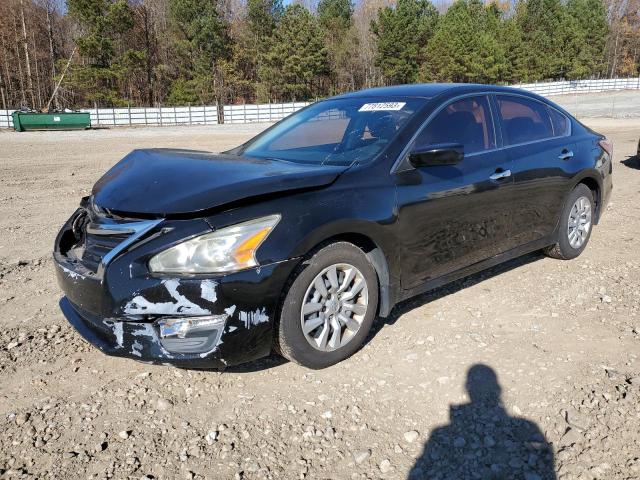 Image 1 of 2015 NISSAN ALTIMA 2.5 2015 with VIN 1N4AL3AP6FC112470