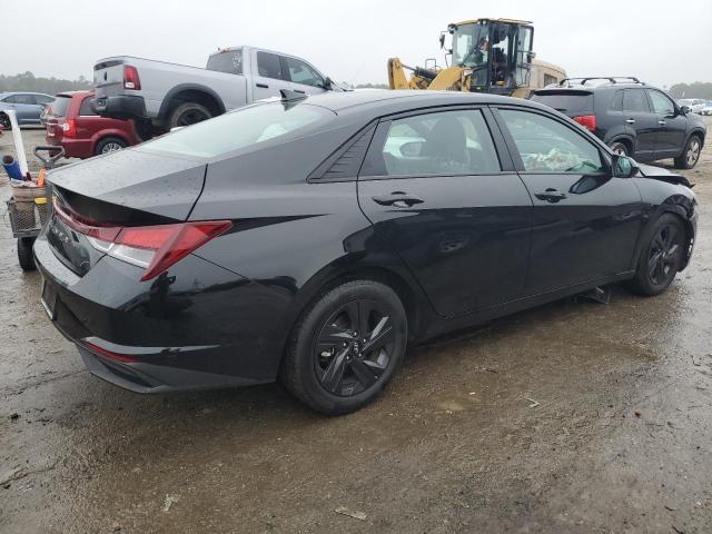 Image 3 of 2023 HYUNDAI ELANTRA SEL 2023 with VIN 5NPLM4AG3PH094506