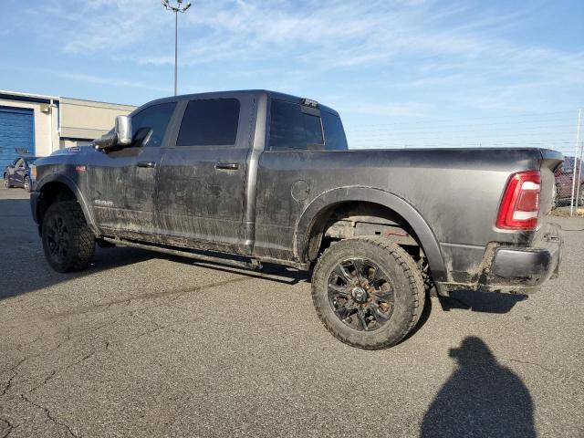 Изображение 2 2019 RAM 2500 LARAMIE 2019 с VIN 3C6UR5FJ0KG556609