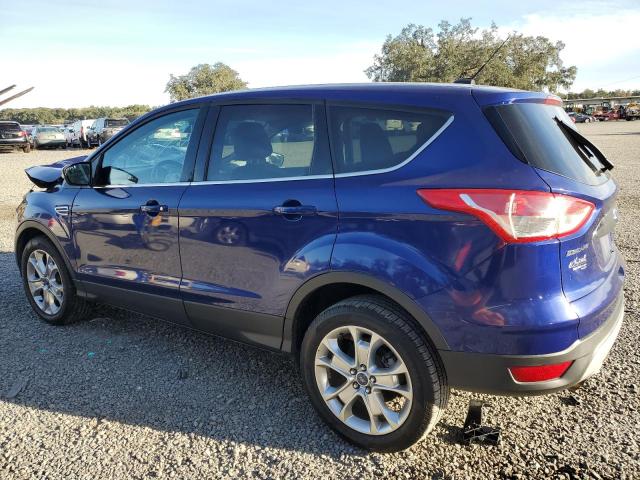 Image 2 of 2013 FORD ESCAPE SEL 2013 with VIN 1FMCU9H99DUD57826